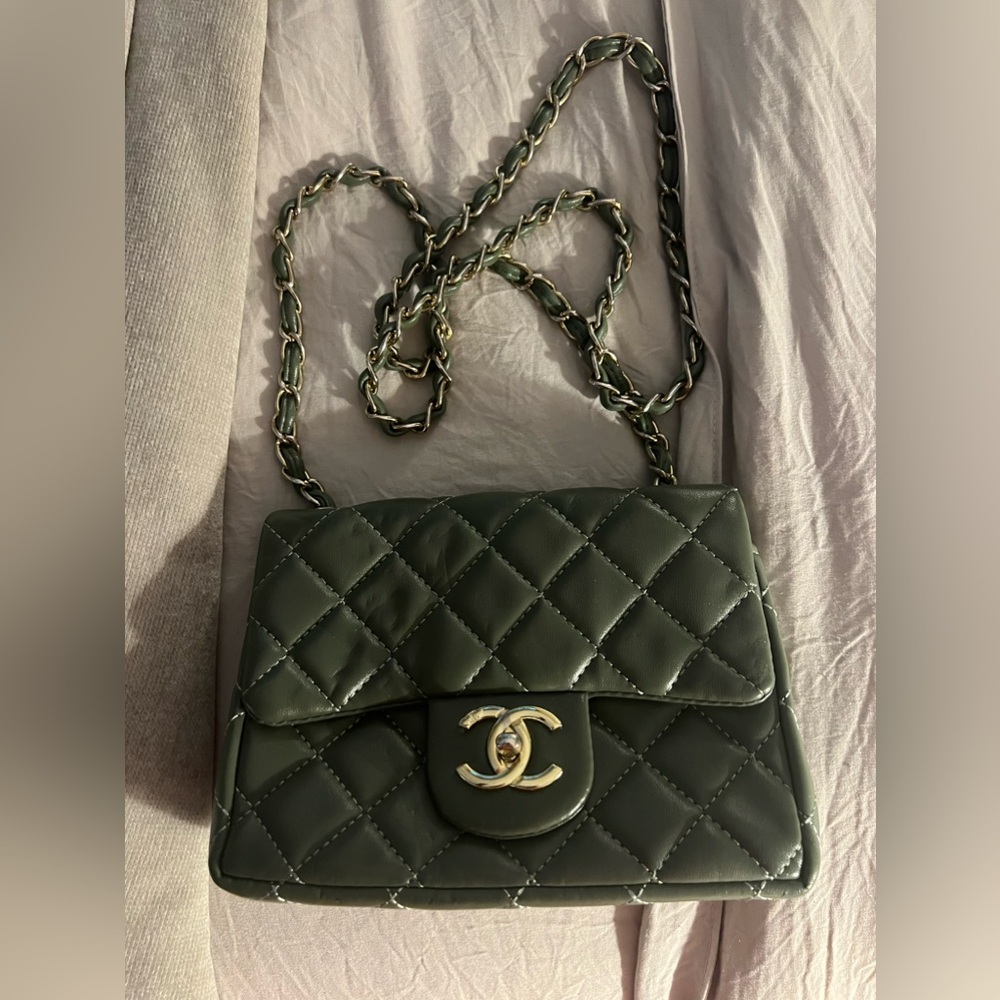 Fashion Purse